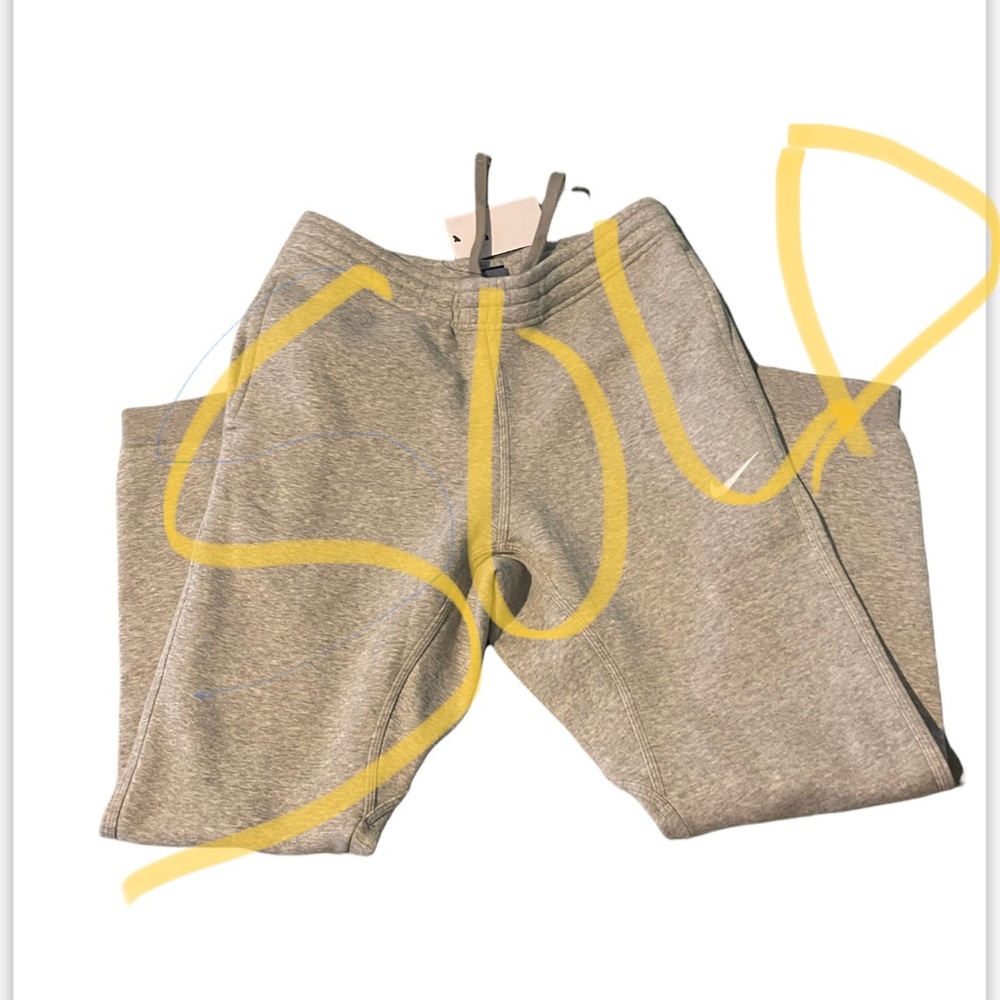 Men’s Nike sweatpants